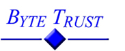 ByteTrust logo