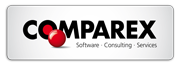 Comparex logo