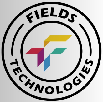 Fields Technologies logo