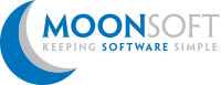 Moonsoft logo