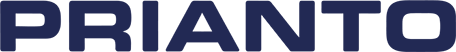 Prianto logo