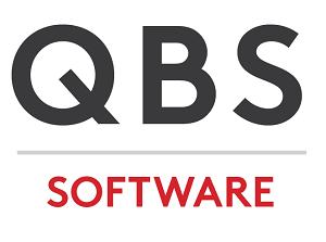 QBS Software logo