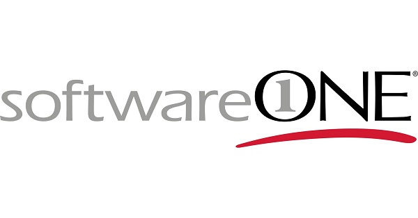 SoftwareOne logo