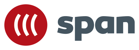 Span logo