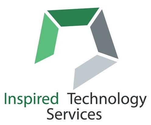 Inspired Tecnology Services logo